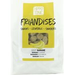 Hippo-Tonic Friandises hevosnamit Banaani