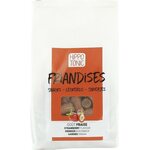 Hippo-Tonic Friandises hevosnamit Mansikka