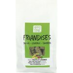 Hippo-Tonic Friandises hevosnamit Mix