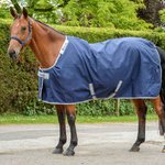 Bucas Celtic Stable Cool talliloimi Navy
