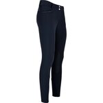 Euro-Star Arielle Kneegrip ratsastushousut Navy