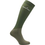Euro-Star Grip ratsastussukat Castor Grey