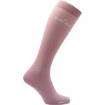 Euro-Star Grip ratsastussukat Nostalgic Pink