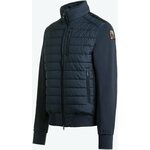 Parajumpers Elliot miesten hybridtakki Navy