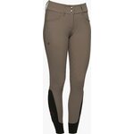 Cavalleria Toscana American FullGrip ratsastushousut Mud