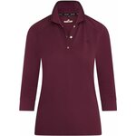 Euro-Star Gianna tekninen pusero Dark Berry
