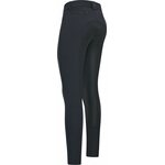 Euro-Star Arista Fashion Diamond fullgrip ratsastushousut Musta