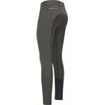 Euro-Star Arista Fashion Diamond fullgrip ratsastushousut Mocca