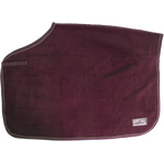 Kentucky Heavy Fleece peppuloimi Bordeaux