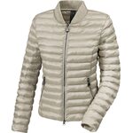 Pikeur Pauliin kevyttoppatakki Ivory