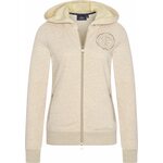 HV Polo Beau huppari Sand Melange