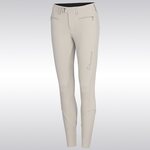 Samshield Diane fullgrip ratsastushousut Beige