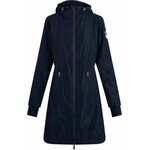 HV Polo Celeste waterproof parka Navy