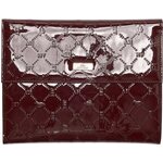 HV Polo Cecile passikotelo Dark Berry
