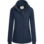 HV Polo Champion hip jacket Navy