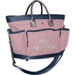 HV Polo Wayomi Luxury harjakassi Vaaleanpunainen
