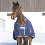 Bucas Celtic Stable Extra talliloimi Navy