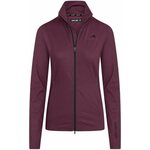 Euro-Star Rafaella tekninen pusero Dark Berry
