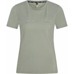 Euro-Star Ceres tekninen t-paita Castor Grey