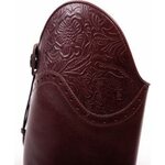 Imperial Riding Olania flower ratsastussaappaat Bordeaux