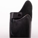 Imperial Riding Olania classic ratsastussaappaat Musta