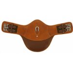 Eric Thomas Lyhyt panssarivyö Chestnut