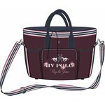 HV Polo Jonie palms hoitolaukku Dark Berry