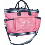 HV Polo Jonie harjalaukku Tulip Pink