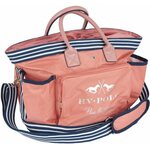 HV Polo Jonie harjalaukku Dusty Rose