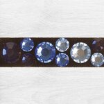 Kieffer Magitack Wave kankisuitset Siniset kivet