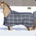 Bucas Celtic Stable Extra talliloimi Tartan