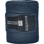 Equiline Tallipintelit Navy