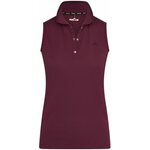 Euro-Star Carmelia hihaton pikee Dark Berry