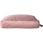 Kentucky Velvet koiran tyynypeti Old Rose