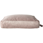 Kentucky Velvet koiran tyynypeti Beige