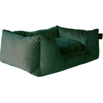 Kentucky Velvet koiranpeti Pine Green