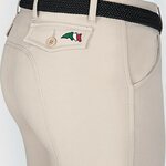 Equiline Boston ratsastushousut Beige