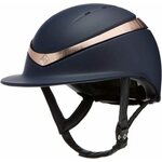 Charles Owen Halo MIPS ratsastuskypärä Navy