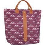 HV Polo Carberry laukku Dark berry
