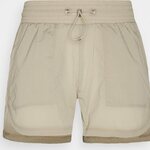 Peak Performance W Hit Shortsit Celsian Beige