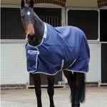 Bucas Celtic Stable Medium talliloimi Navy