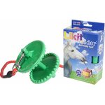 Likit Holder teline Vihreä