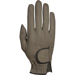 Roeckl Roeck-Grip ratsastushanskat Khaki