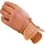 HV Polo Vivian ratsastushanskat Cognac