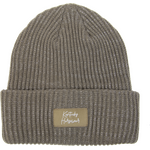 Kentucky Glitter pipo Beige