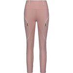House of Horses To The Stars fullgrip ratsastuslegginsit Mauve