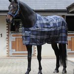 Bucas Celtic Stable Medium talliloimi Tartan