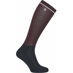 HV Polo Alisa ratsastussukat Dark Berry