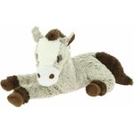 Ekkia equi-kids pehmolelu hevonen Beige