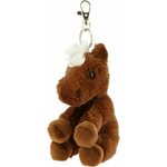 Ekkia Equi-kids poni avaimenperä Ruskea/6004